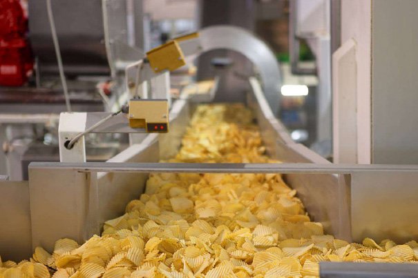 Food Processing