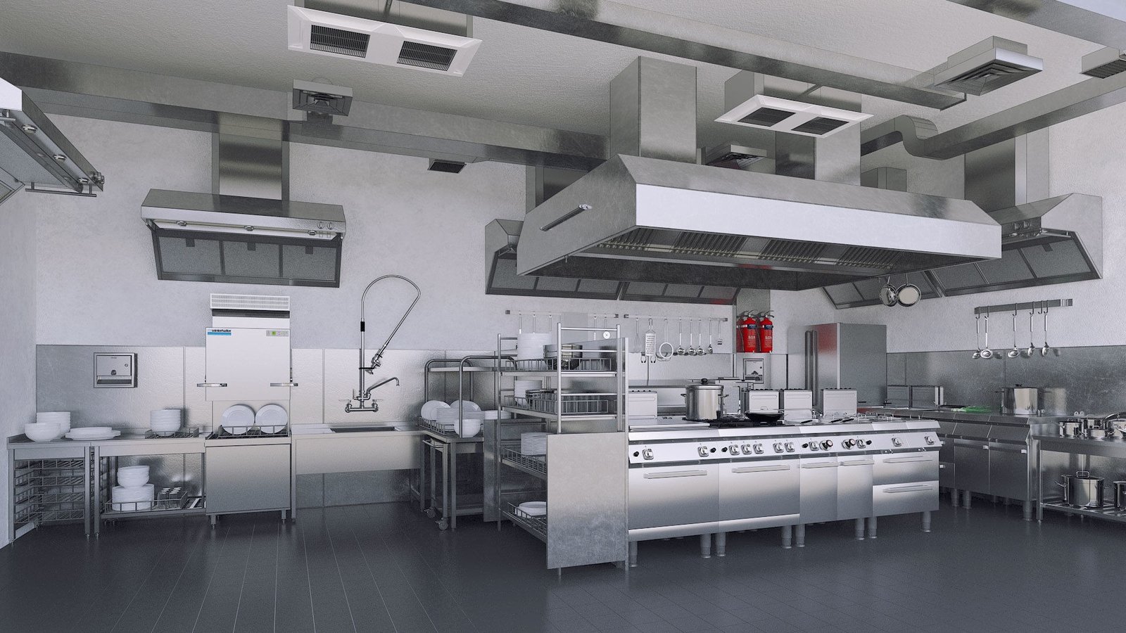 Hotel Supplies & HoReCa Solutions