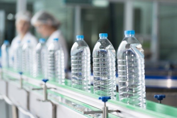 Mineral Water & Packaged Drinking Water
